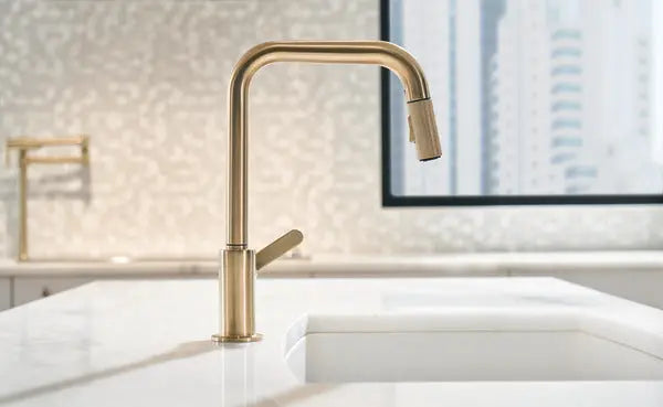 The-Elegance-and-Innovation-of-Brizo-Kitchen-Faucets Plumbing Market