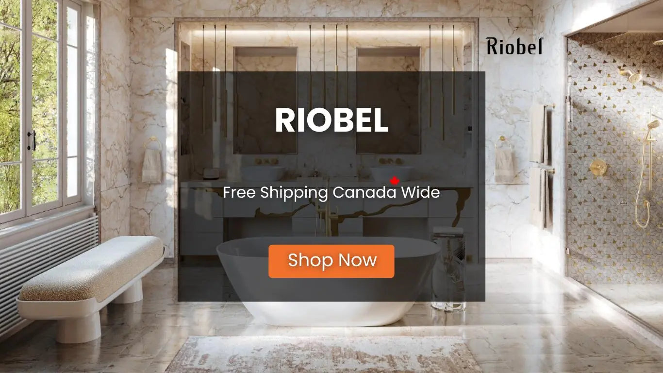 Riobel-Plumbing-Canada-Luxury-Designed-to-be-Lived-With - Plumbing Market