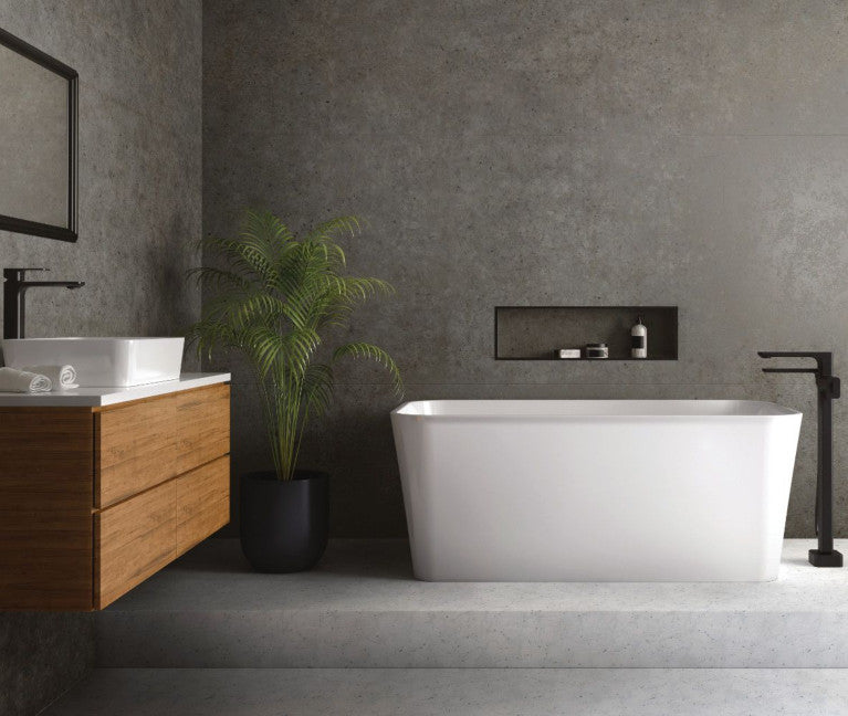 Streamlined-Brilliance-Equinox-Collection-s-Modern-Flair Plumbing Market