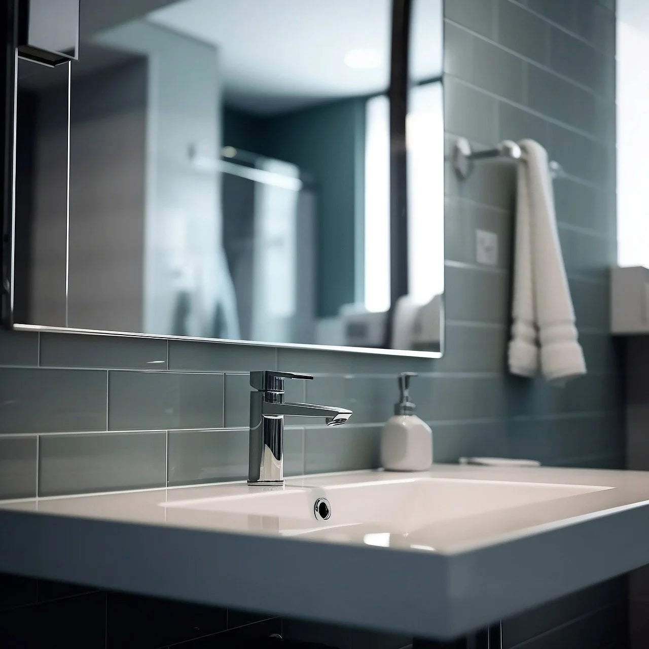 Undermount-vs.-Drop-In-Sinks-Which-is-Best-for-Your-Bathroom - Plumbing Market