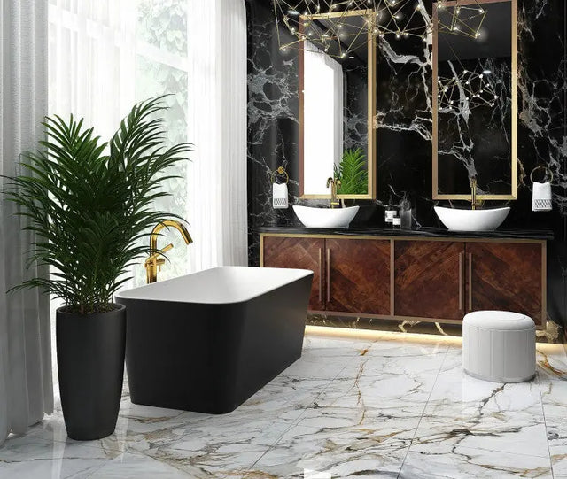 Riobel Riu Collection - Plumbing Market