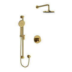 Shower Fixtures Plumbing Market