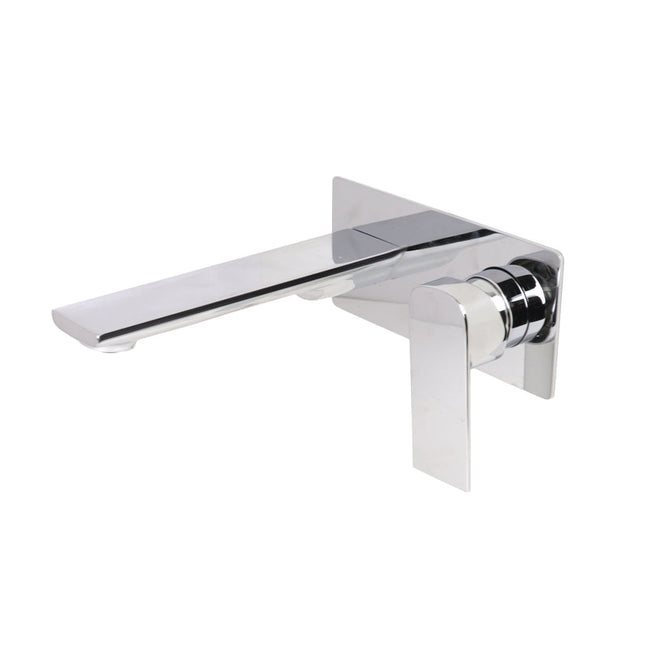 Kodaen Timelyss Wallmount Bathroom Faucet - F14127 Plumbing Market