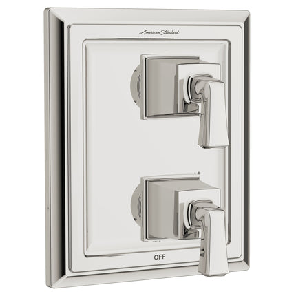 American Standard Town Square S 2-Handle Integrated Shower Diverter Trim Only TU455740.013 - Plumbing Market