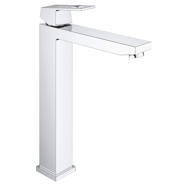 Grohe EUROCUBE OHM BASIN XL-SIZE US  Chrome 23671000 - Plumbing Market