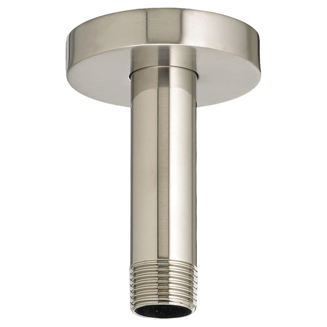 American Standard 3-Inch Ceiling Mount Rain Showerhead Arm 1660103.295 - Plumbing Market