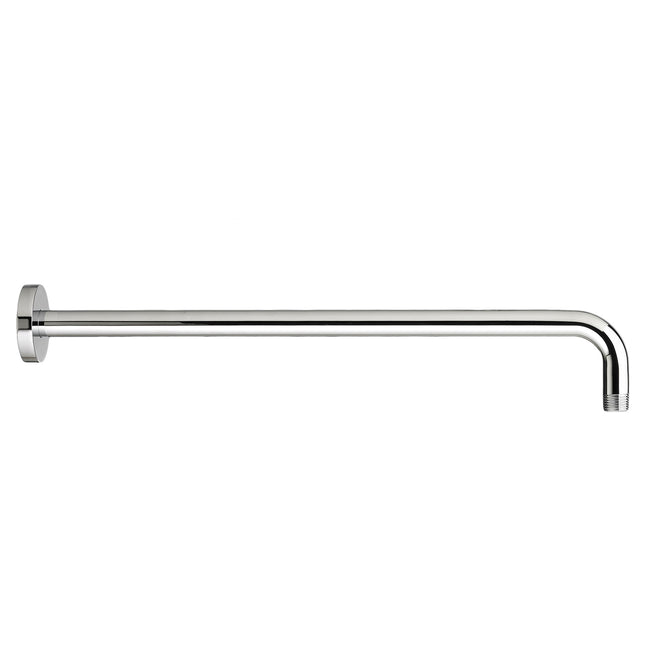 American Standard 18-Inch Wall Mount Right Angle Showerhead Arm 1660118.002 - Plumbing Market