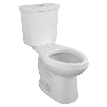 Dual Flush Toilet