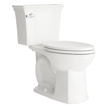 Standard Vormax Toilet