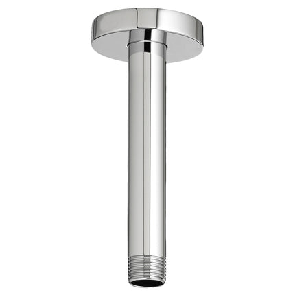 American Standard 6-Inch Ceiling Mount Rain Showerhead Arm 1660186.002 - Plumbing Market