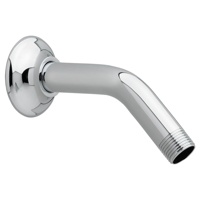 American Standard 5-InchWall Mount Standard Showerhead Arm 1660240.002 - Plumbing Market