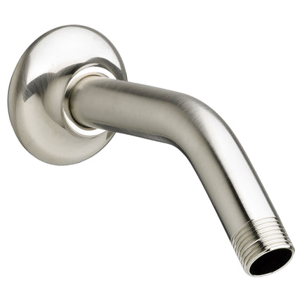 American Standard 5-InchWall Mount Standard Showerhead Arm 1660240.295 - Plumbing Market