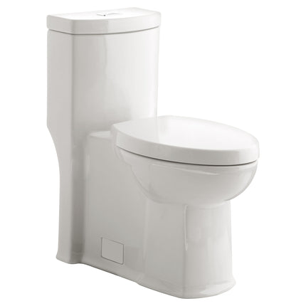 1.6 GPF Elongated Toilet