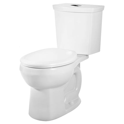 Round Front Toilet