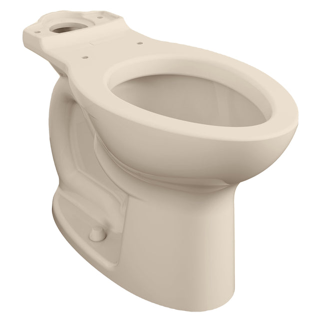 American Standard Cadet PRO Chair Height Elongated Toilet Bowl Only 3517A101.021 - Plumbing Market