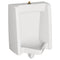 American Standard Washbrook 0.125 – 1.0 gpf (0.47 – 3.8 Lpf) Top Spud Urinal with EverClean 6590001EC.020 - Plumbing Market