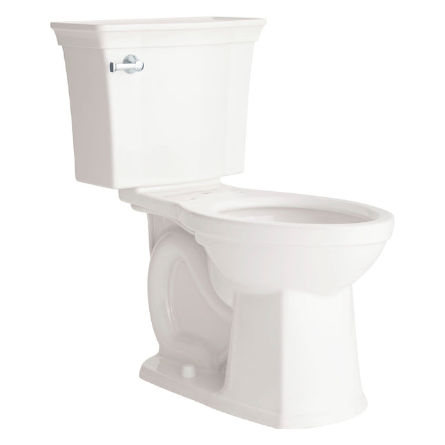 Standard Vormax Toilet