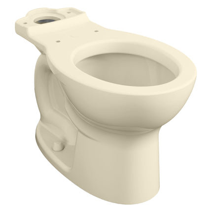 American Standard Cadet PRO Standard Height Round Front Bowl 3517D101.021 - Plumbing Market