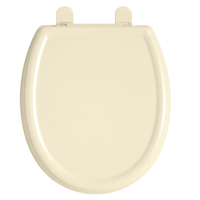 American Standard Cadet 3 Slow-Close Elongated Toilet Seat 5350110.021 - Plumbing Market