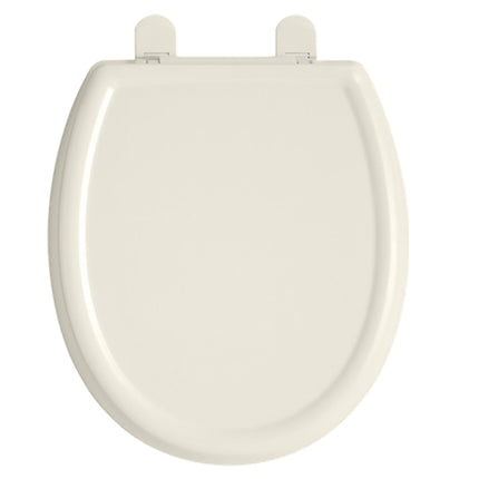 American Standard Cadet 3 Slow-Close Elongated Toilet Seat 5350110.222 - Plumbing Market