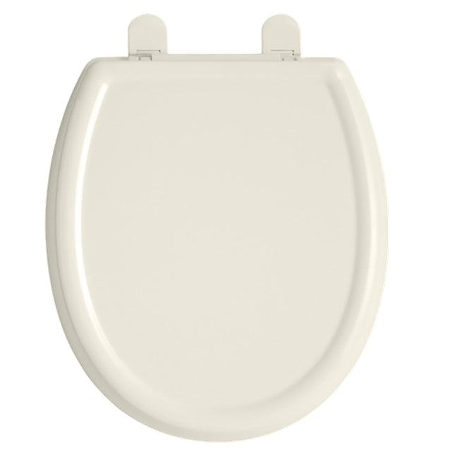 American Standard Cadet 3 Slow-Close Elongated Toilet Seat 5350110.222 - Plumbing Market