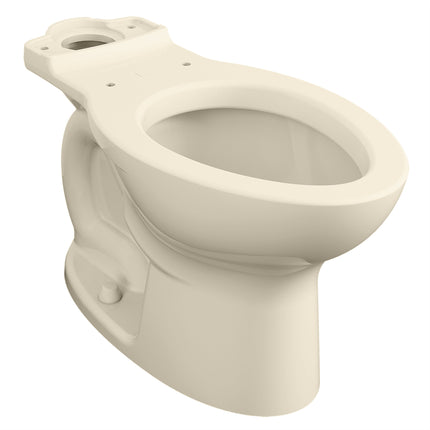 American Standard Cadet PRO Standard Height Elongated Bowl 3517C101.021 - Plumbing Market