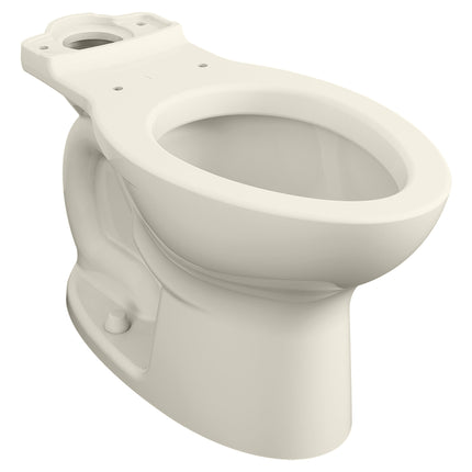 American Standard Cadet PRO Standard Height Elongated Bowl 3517C101.222 - Plumbing Market