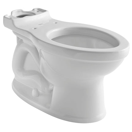 American Standard Champion PRO Standard Height Elongated Bowl 3195C101.020 - Plumbing Market