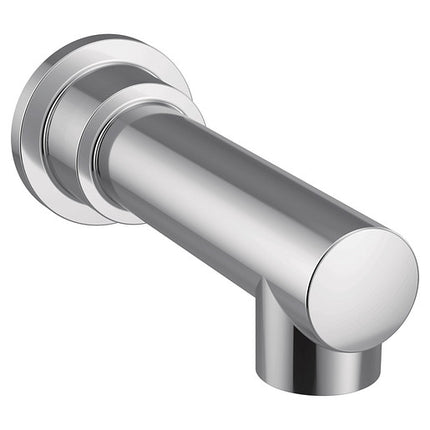 Moen Align Chrome Nondiverter Spouts  195827 - Plumbing Market