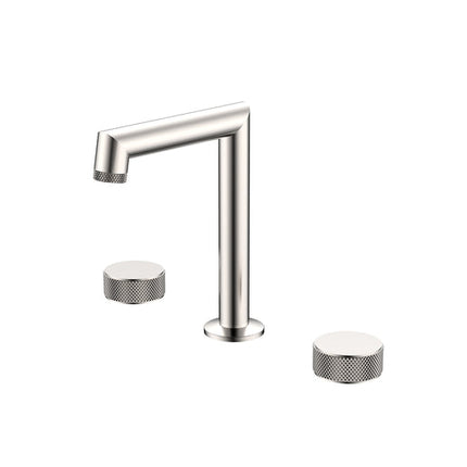 Kodaen NoHo Three Holes Widespread Bathroom Faucet - F13200 Kodaen