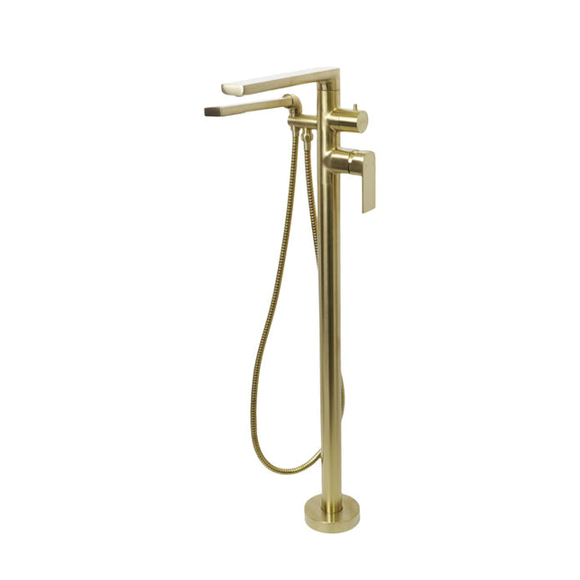 TIMELYSS Freestanding Tub Faucet - F71127 Plumbing Market