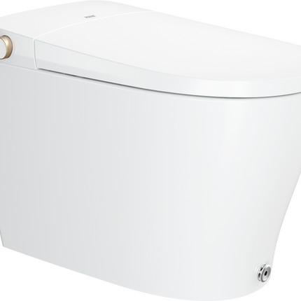 Ecoway Lux-Pro Integrated Smart Bidet Toilet Ecoway