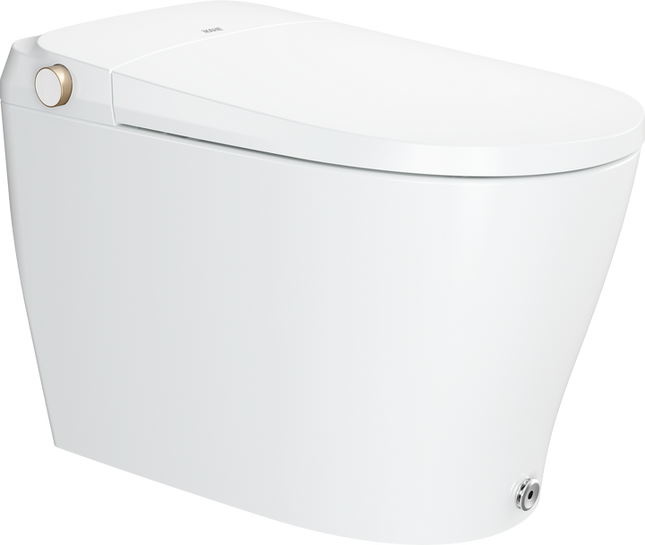 Ecoway Lux-Pro Integrated Smart Bidet Toilet Ecoway