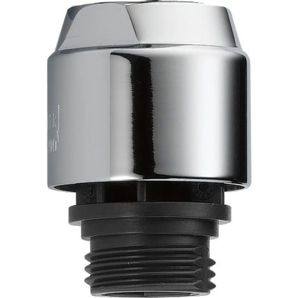 Delta Vacuum Breaker Atmospheric 1/2 Connection With Brass Shield U4900-PK - Plumbing Market