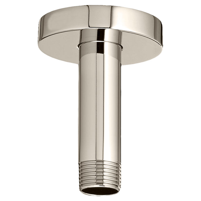 American Standard 3-Inch Ceiling Mount Rain Showerhead Arm 1660103.013 - Plumbing Market