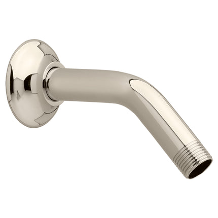 American Standard 5-InchWall Mount Standard Showerhead Arm 1660240.013 - Plumbing Market