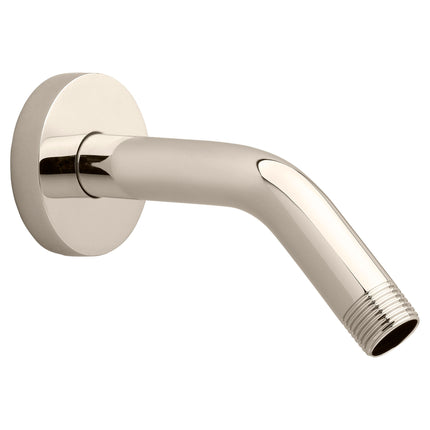 American Standard 5-Inch Wall Mount Modern Showerhead Arm 1660241.013 - Plumbing Market