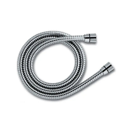 Rubi Flex Hose 150Cm 1/2’’ Con. X 1/2’’ Con. Inox FAA150IX - Plumbing Market