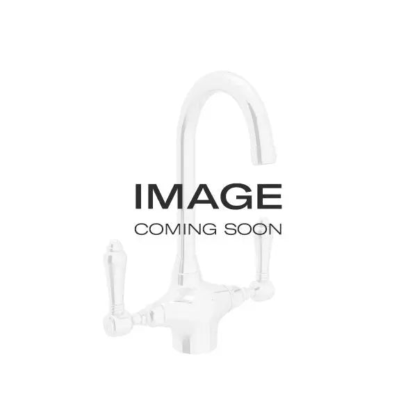 Rubi Alex/Gael 1/2’’ Stop Valve With Water Outlet Chrome RTR562AC - Plumbing Market