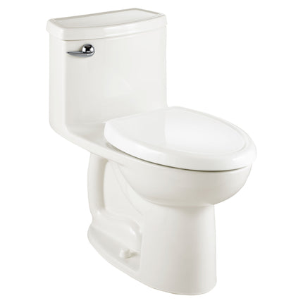 Elongated Toilet with Seat