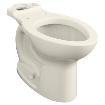 American Standard Cadet PRO Compact Chair Height Elongated Bowl 3517F101.222 - Plumbing Market