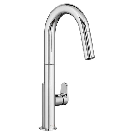 American Standard Beale Single-Handle Pull-Down Dual-Spray Kitchen Faucet 1.5 gpm/5.7 L/min 4931300.002 - Plumbing Market