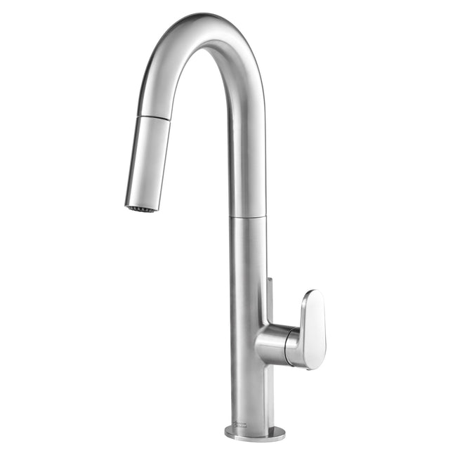 American Standard Beale Single-Handle Pull-Down Dual-Spray Kitchen Faucet 1.5 gpm/5.7 L/min 4931300.075 - Plumbing Market