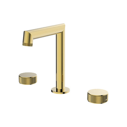 Kodaen NoHo Three Holes Widespread Bathroom Faucet - F13200 Kodaen