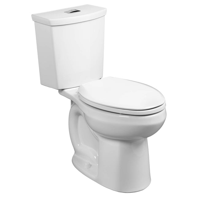 Dual Flush Toilet