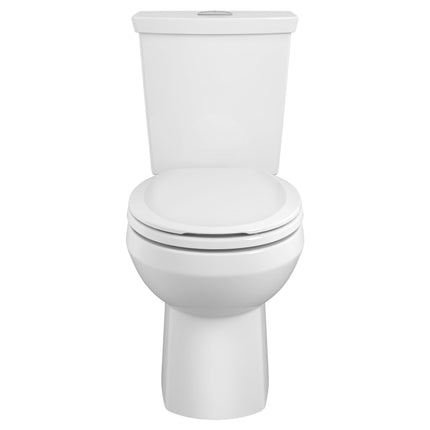 American Dual Flush Toilet