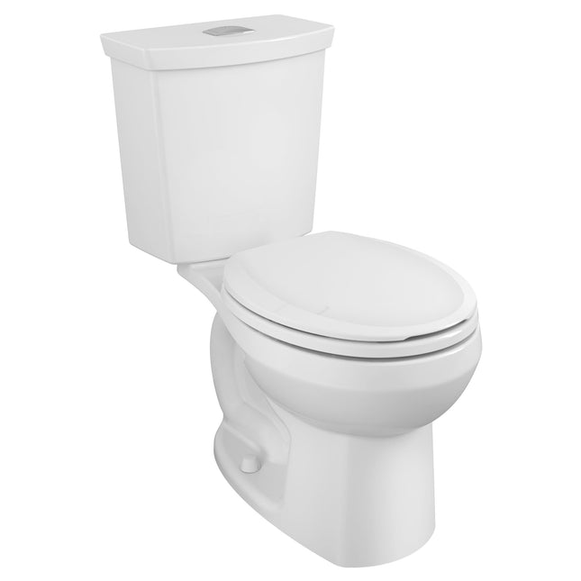 American Dual Flush Toilet