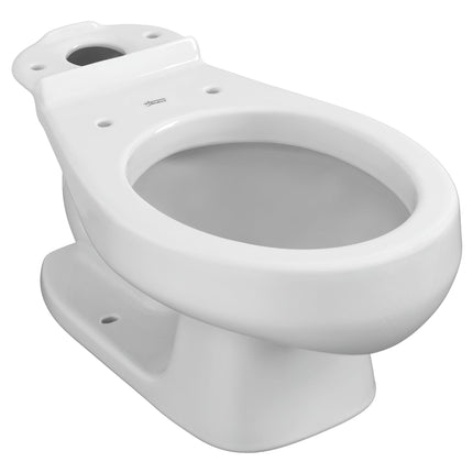 American Standard Baby Devoro 10-1/4-Inch Height Elongated Bowl 3128001.02 - Plumbing Market