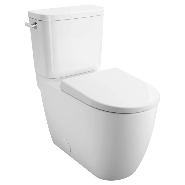 Grohe Essence 2-piece 4.8 Lpf (1.28 gpf) Right Height Elongated Toilet - Plumbing Market