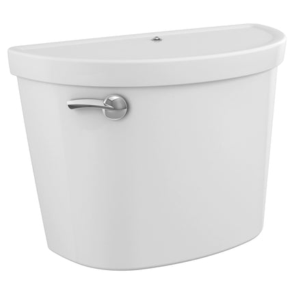 American Standard Champion PRO 1.28 gpf/4.8 Lpf Toilet Tank with Tank Cover Locking Device 4225A164.020 - Plumbing Market